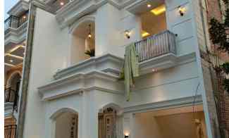 Dijual Rumah Murah dan Siap Huni di Jalan Sirsak Jagakarsa