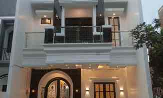 Dijual Rumah Murah 3 Lantai di Jagakarsa Jakarta Selatan