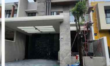 6 M-an Rumah Baru Citraland Emerald Mansion - Royal Park dekat Gwalk