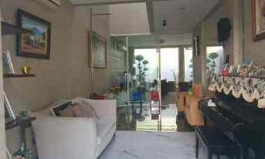 Dijual Rumah Stamford Citraland FULL Furnished Modern Plus Marmer