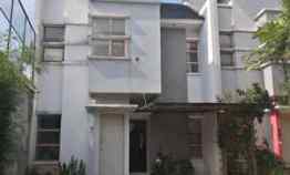 Dijual Rumah Strategis Minimalis di Sukajadi - Setiabudi, Bandung