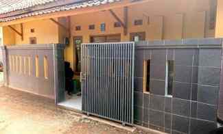 Rumah Murah Akses Mobil T 70/54 di Jalan Kopo Sukamenak - Bandung