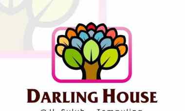 Villa Dijual di Jalan Suluh Tempuling Pancing Krakatau Medan