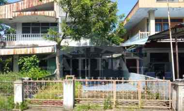 Jarang Ada Rumah Pusat Kota 5 menit ke Sekolah, Pusat Belanja