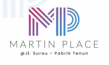 Rumah Dijual di Jalan Surau Pabrik Tenun Ayahanda Sekip Medan