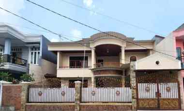 Rumah Dijual di Jalan Swaday Duren Sawit Jakarta Timur