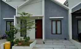 Rumah Dijual di Jalan Talas IV