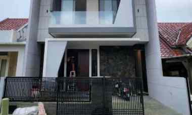 4 Milyar-an Rumah Baru Citraland Internasional Village dekat GWalk