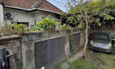 Rumah Butuh Uang Cepat di Jalan Taman Sari Kerobokan BUC