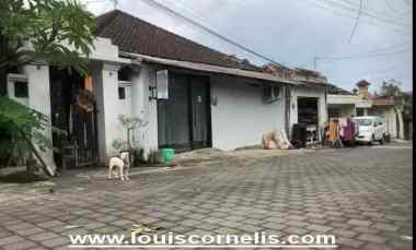 Dijual Murah Rumah Toko 2 are di Tangkuban Perahu Denpasar