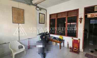 Rumah Dijual di Jl Tanjung Ledong