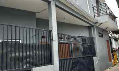 dijual rumah jalan tanjung pura