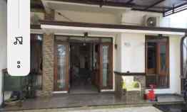 Jual Cepat Rumah Siap Huni Bu Bebas Banjir Strategis di Depok