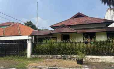 Rumah Dijual di Jalan Tegal