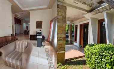 Rumah Dijual di jalan terusan cikampek