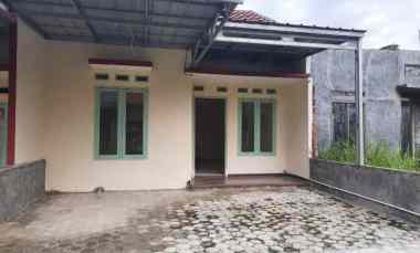 Rumah Lokasi Strategis di Jalan Tirtayasa, Sukabumi, Bandar Lampung
