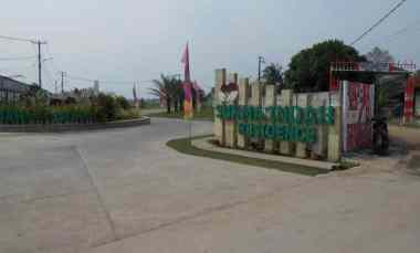 Sukma Indah Jonggol Perumahan Subsidi Terlaris di Bogor