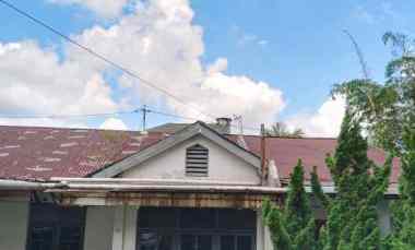 Rumah dan Tanah Dijual di Tengah Kota Pekanbaru yang Berlokasi di J