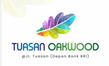 Rumah Dijual di jalan Tuasan Tempuling Pasar 3 Krakatau