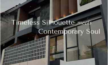 Rumah Dijual di Jalan tukad badung