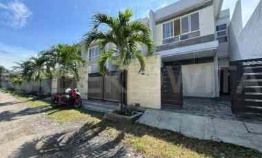 Rumah Dijual di Jalan Tukad Badung Renon Denpasar