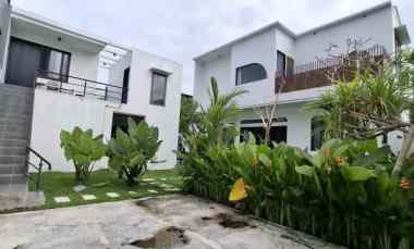 Rumah Dijual di Jalan umalas