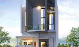 Rumah Dijual di Jalan Umar