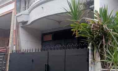 Dijual Rumah 2 Lantai Cengkareng Strategis dekat Rsud Cengkareng