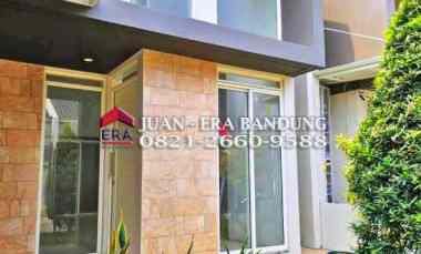 Rumah Minimalis Termurah di KBP Padalarang Bonus Furnish