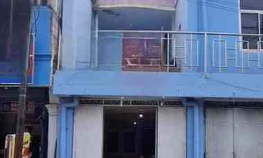 Rumah Dijual di Jalan Warakas Tanjung Priok