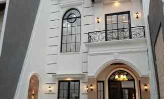 Rumah Dijual di Jalan warung sila jagakarsa