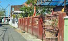 Jual Rumah Hitung Tanah Daerah Wiratama Tuparev Cirebon