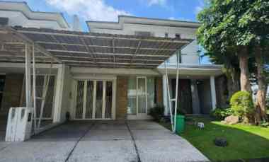 4 Milyar-an Rumah Wisata Bukit Mas 2 Grand Palais dekat Pakuwon Mall