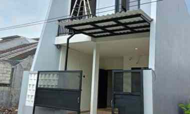 Dijual Rumah Baru Wonorejo Selatan - Rungkut - Surabaya dekat Nirwana