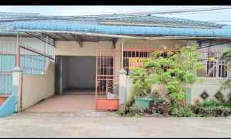Rumah Dijual di Jalan. Y M Sabran Tanjung Hulu Pontianak Timur