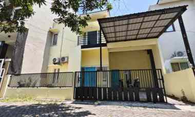 Rumah Dijual di Jambangan