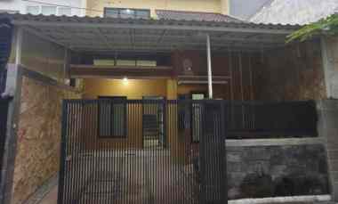 Rumah Dijual di Jambangan