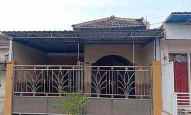 Dijual Rumah Siap Huni Perumahan Citra Sentosa Mandiri - Sidoarjo