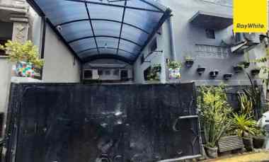 dijual rumah jambangan kebon agung