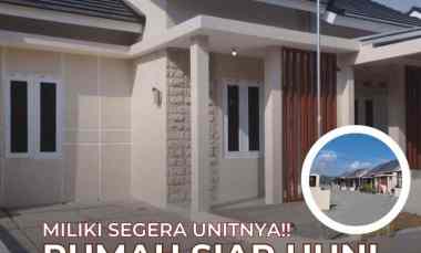 Bisa Kpr Rumah Siap Bangun Perumahan di Banguntapan dekat Giwangan