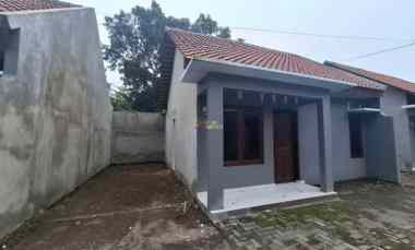 Rumah Dijual di Jambidan, Kec. Banguntapan, Kab. Bantul, Yogyakarta