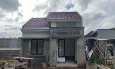 Rumah Murah Lokasi Strategis Belakang Bakso Keraton Pakis Malang