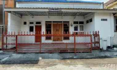 Dijual Cepat Rumah di Jambu, Pondok Tjandra Indah, Kab. Sidoarjo
