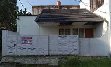 Rumah Jambudipa Kolmas 1 menit AWC Hook Lingkungan Asri