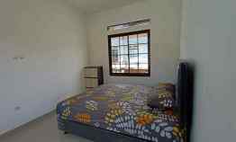 Rumah Minimalis Nouka Village Jambudipa Cisarua dekat Lembang Bandung