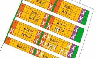 Rumah Dijual di jamus mranggen