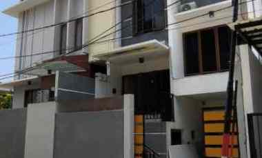 Dijual 2unit Rumah Bersamaan di Janur Kuning Kelapa Gading