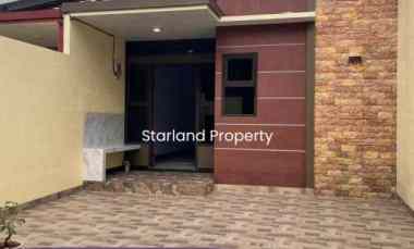 Rumah Dijual di JAPOS