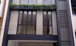 Rumah SHM 3,5lt di Jati Bening Baru Bekasi Bebas Banjir Lokasi Strateg