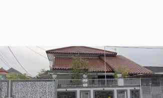 Rumah Dijual di Jati bening, pondok gede, Bekasi, Jawa Barat